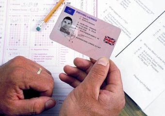 Buy UK driving licence online