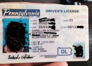 Get a Pennsylvanian Driver’s License | Exchange for a PA driver’s license