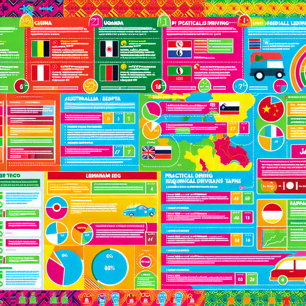 International Licensing Requirements