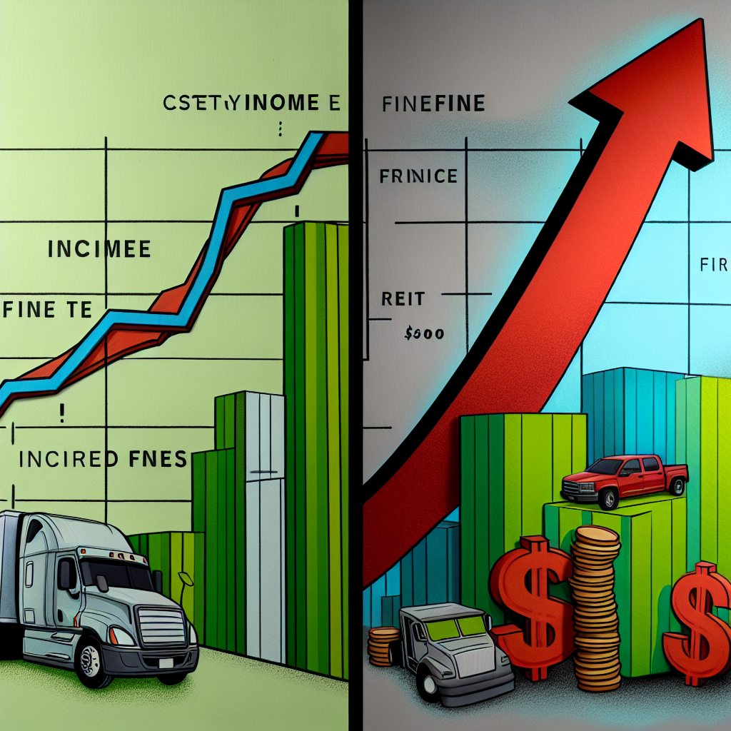 Financial Impact of Compliance Failures