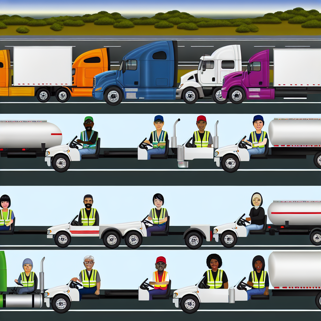 Illustration of Non-Citizen CDL Holders
