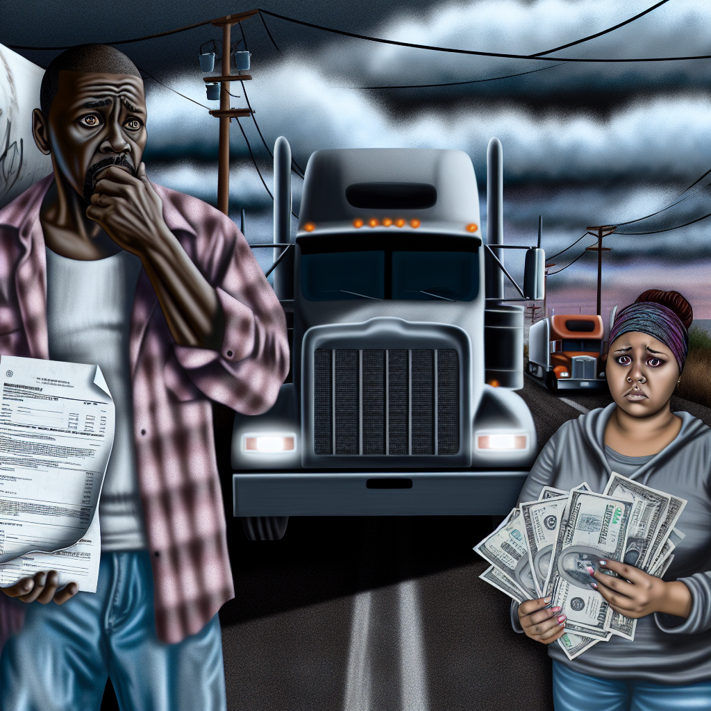 Impact of Predatory Lease-Purchase Programs