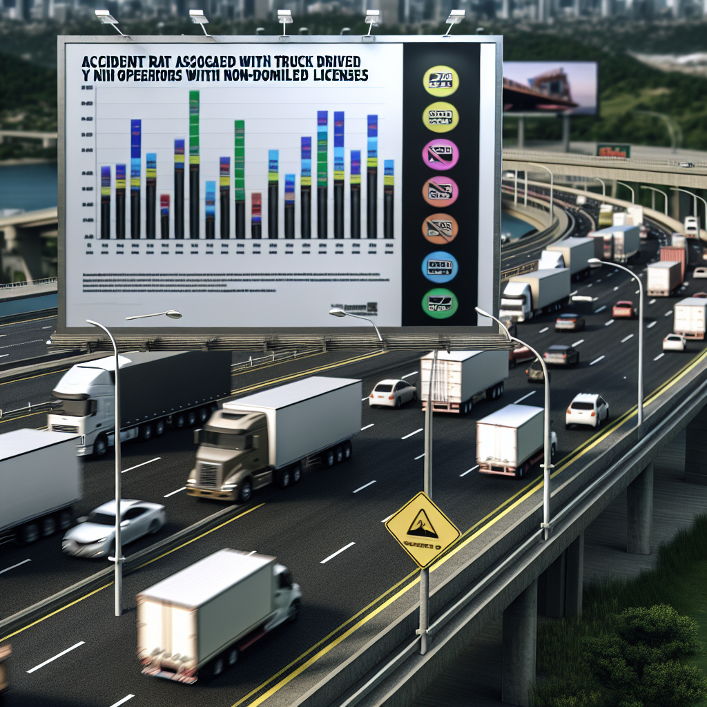 Truck Safety Statistics