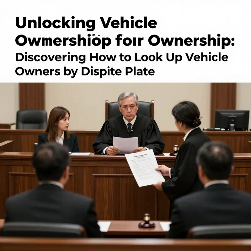 The interface of the ‘Traffic Management 12123’ app facilitates quick vehicle owner lookup via license plate.