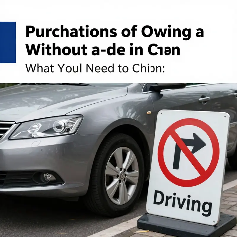 Customers exploring vehicles at a Chinese dealership.