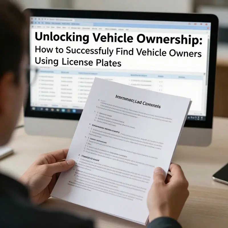 Using the 12328 App to contact vehicle owners through their license plate numbers.