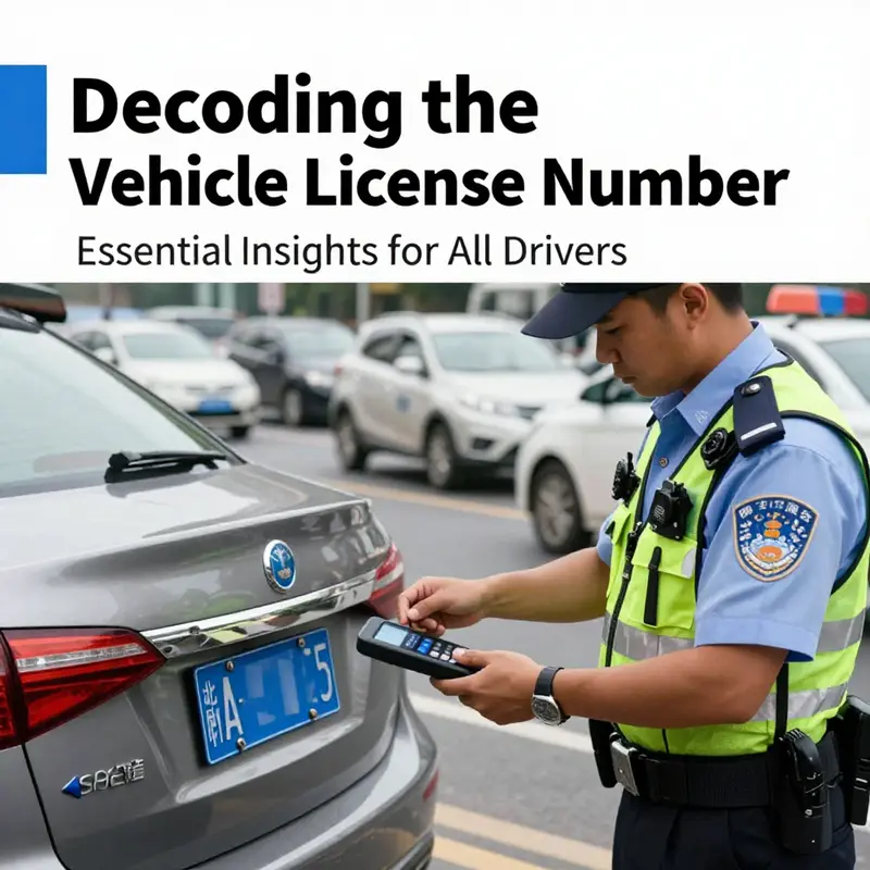 A variety of vehicle license plates emphasizing their role as unique identifiers.