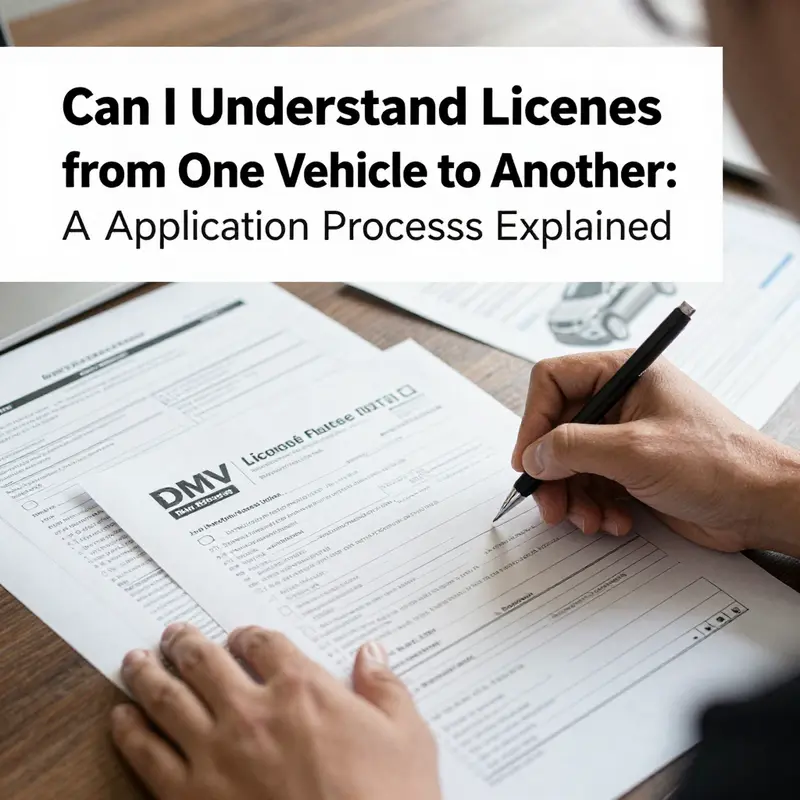 Understanding the legal aspects related to license plate transfers.