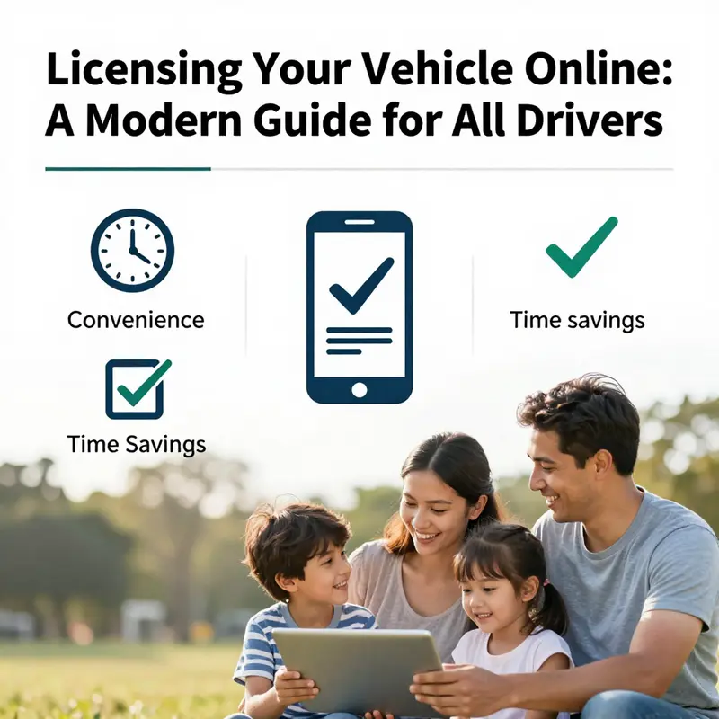 Simplifying the vehicle licensing process through the ‘Traffic Management 12123’ app.