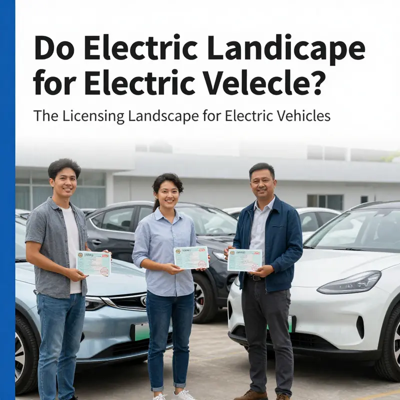 An illustration of global regions showing different legal requirements for electric vehicle operation.