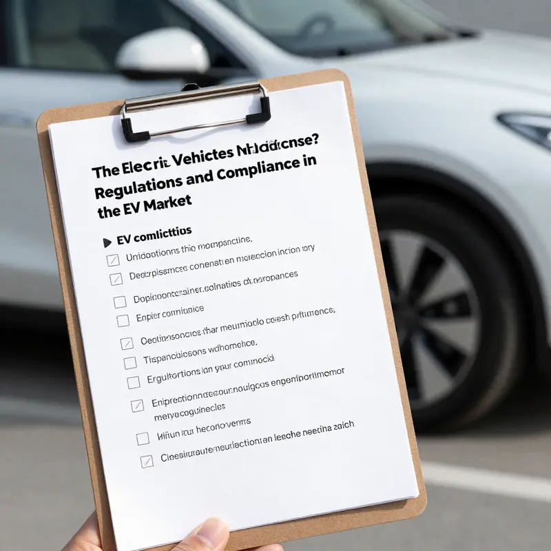 An illustration of global regions showing different legal requirements for electric vehicle operation.