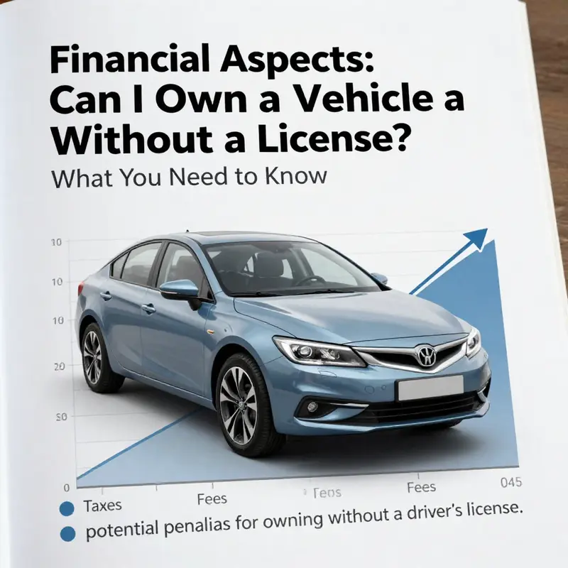 A family exploring car ownership options without a driver’s license at an American dealership.