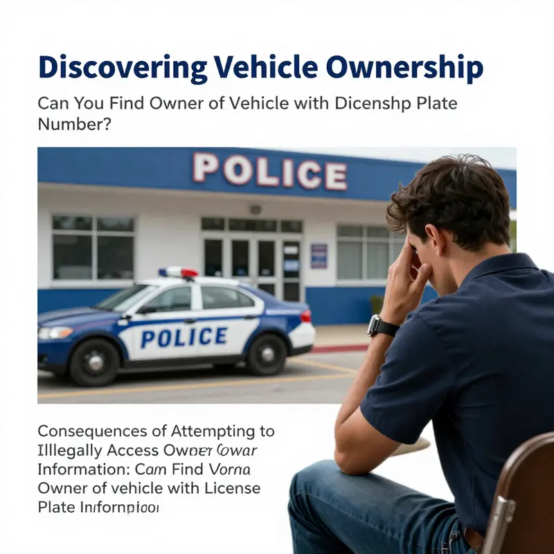 Privacy laws play a crucial role in the accessibility of vehicle ownership information.