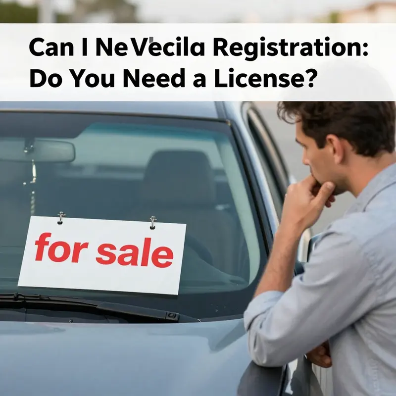 Understanding the necessary legal documents for vehicle registration in China.