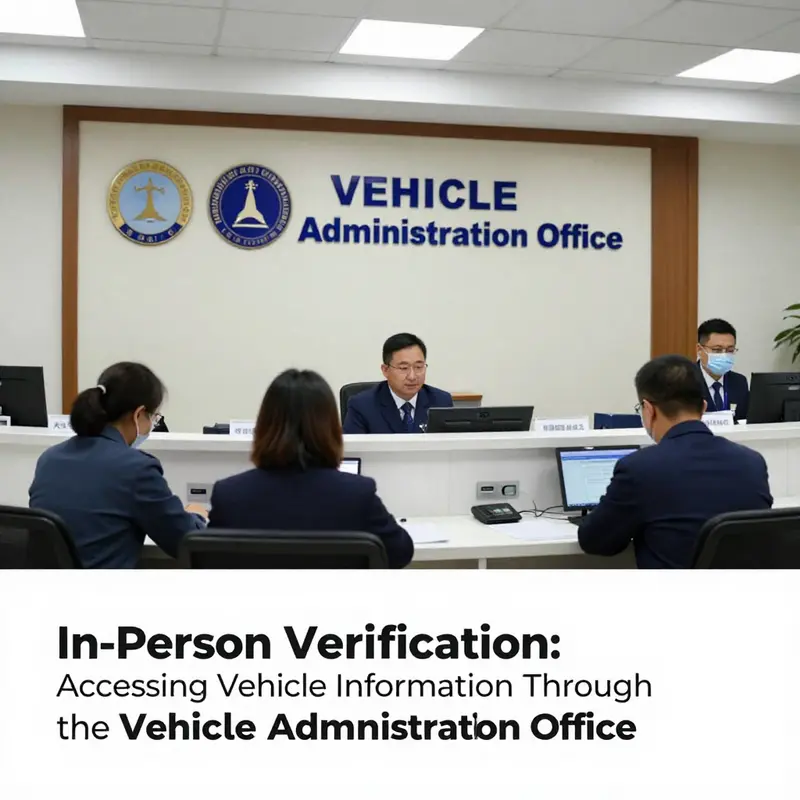 An official app interface providing vehicle details as seen from a user’s perspective.