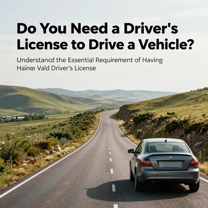 A scenic view of a winding road surrounded by nature, highlighting the beauty and responsibility of driving legally.