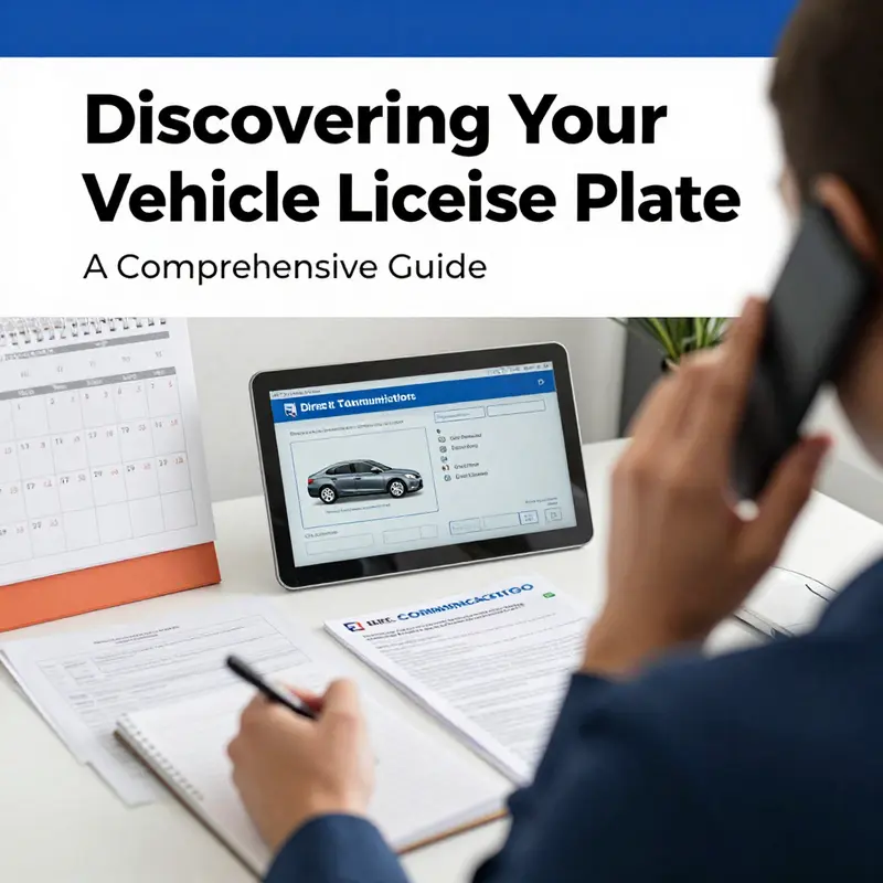 The Traffic Management 12123 app provides a user-friendly interface to easily access vehicle license plate information.