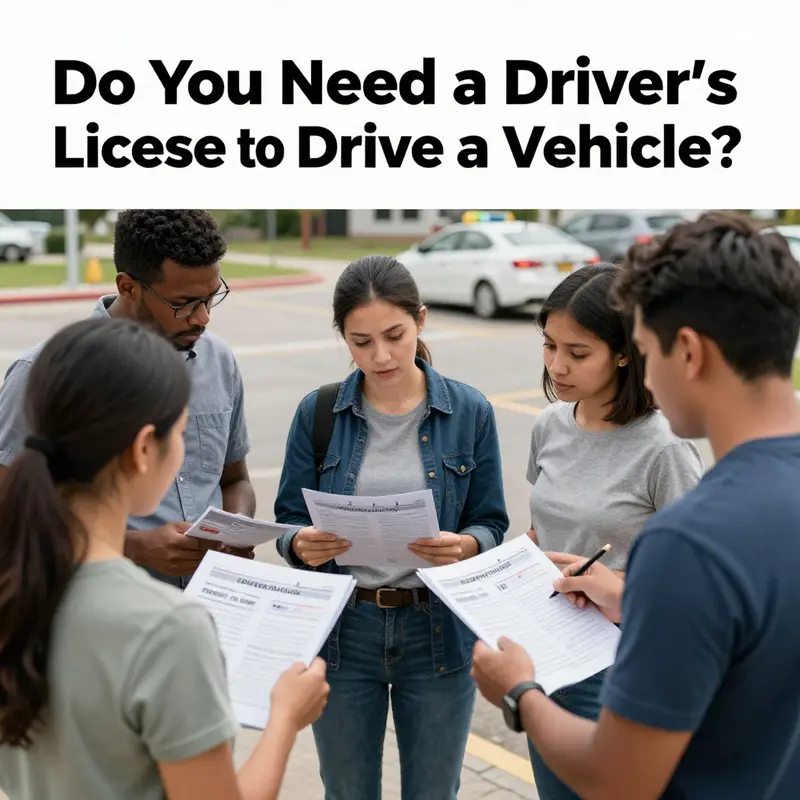 Understanding the steps to obtaining a driver’s license is essential for new drivers.