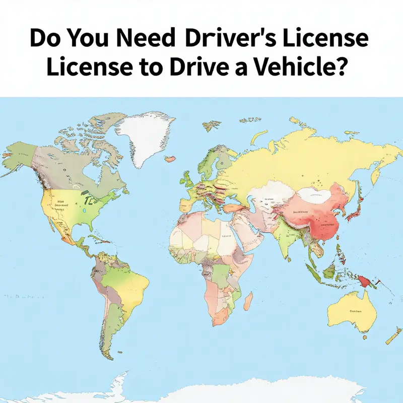 Understanding the steps to obtaining a driver’s license is essential for new drivers.