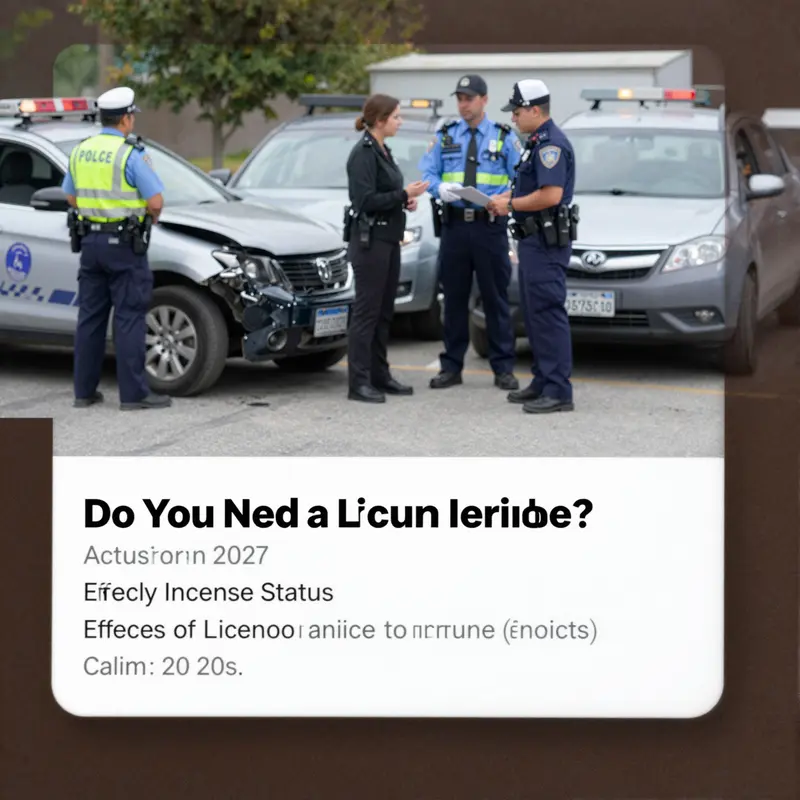 Understanding the relationship between vehicle purchase and insurance.