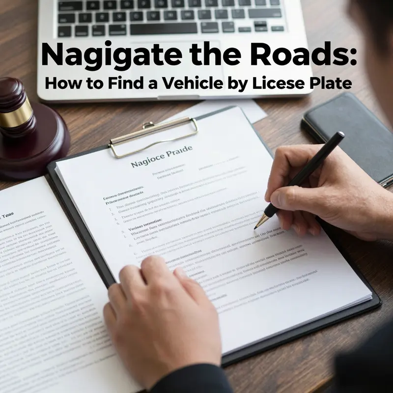 A user accessing official platforms for vehicle information via a mobile app.