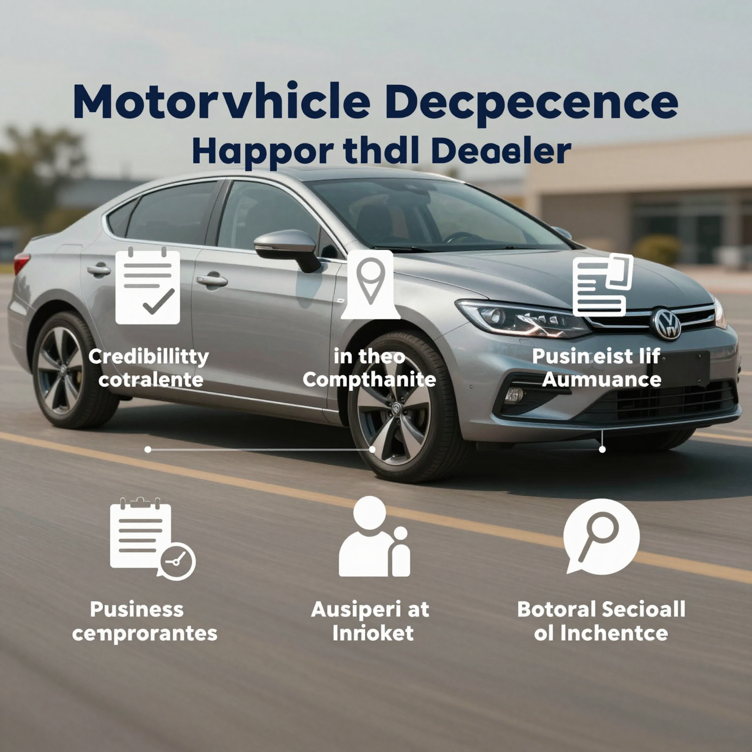 Benefits of Having a Motor Vehicle Dealer License