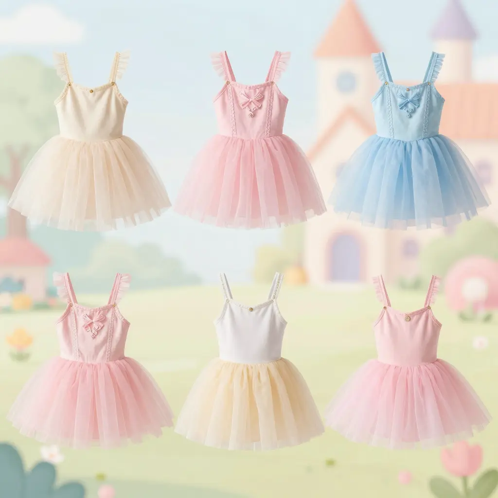 Tutu Collection