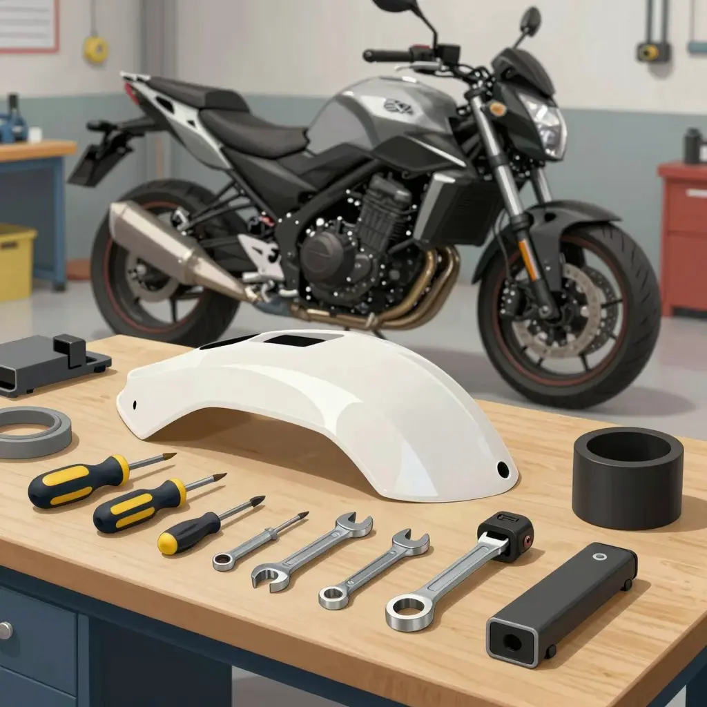 Tools for Installation